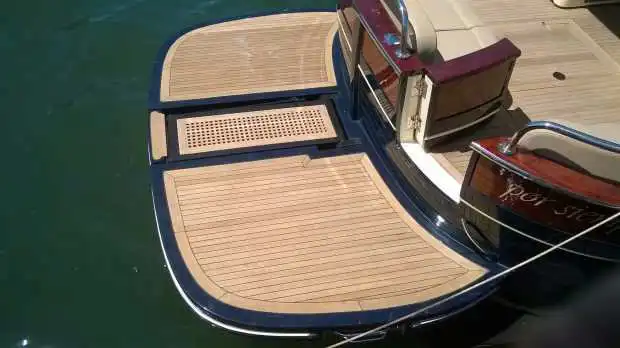Jeranto 10 Hard Top